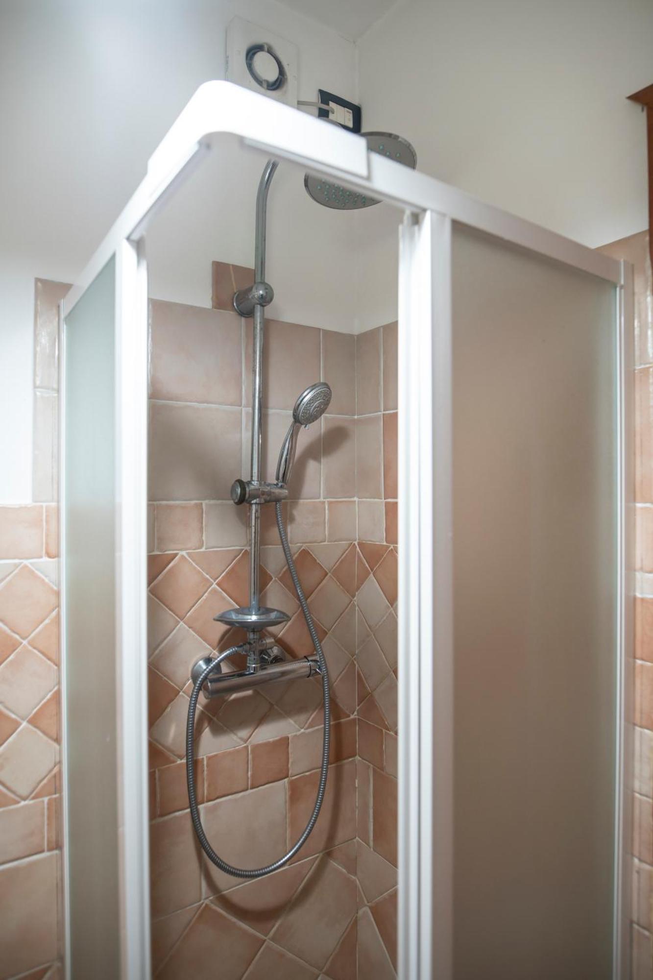 Domoruja B&B Sassari Eksteriør billede