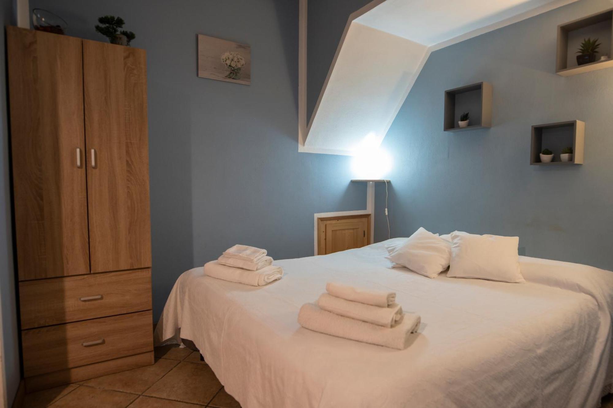 Domoruja B&B Sassari Eksteriør billede