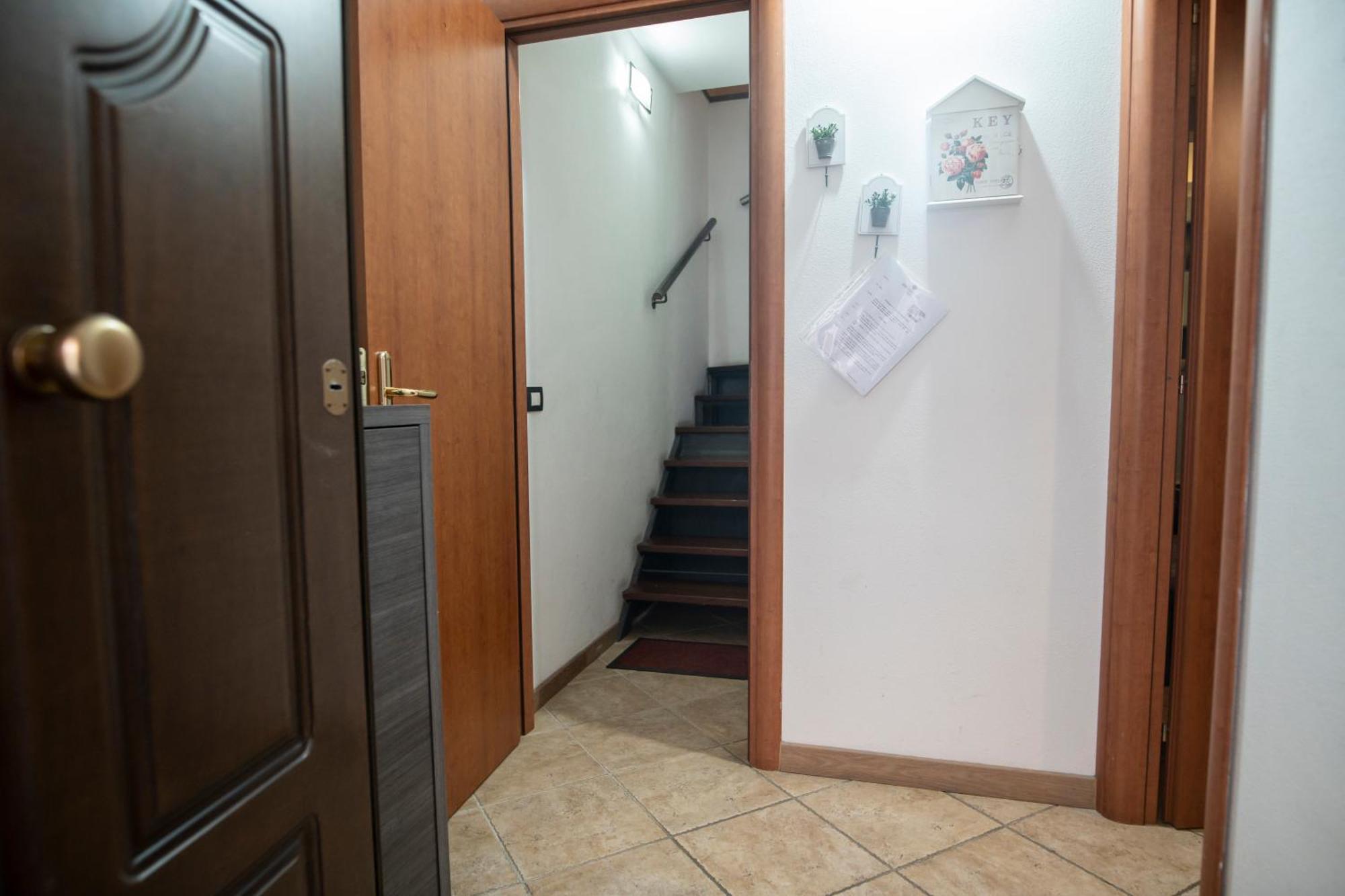Domoruja B&B Sassari Eksteriør billede