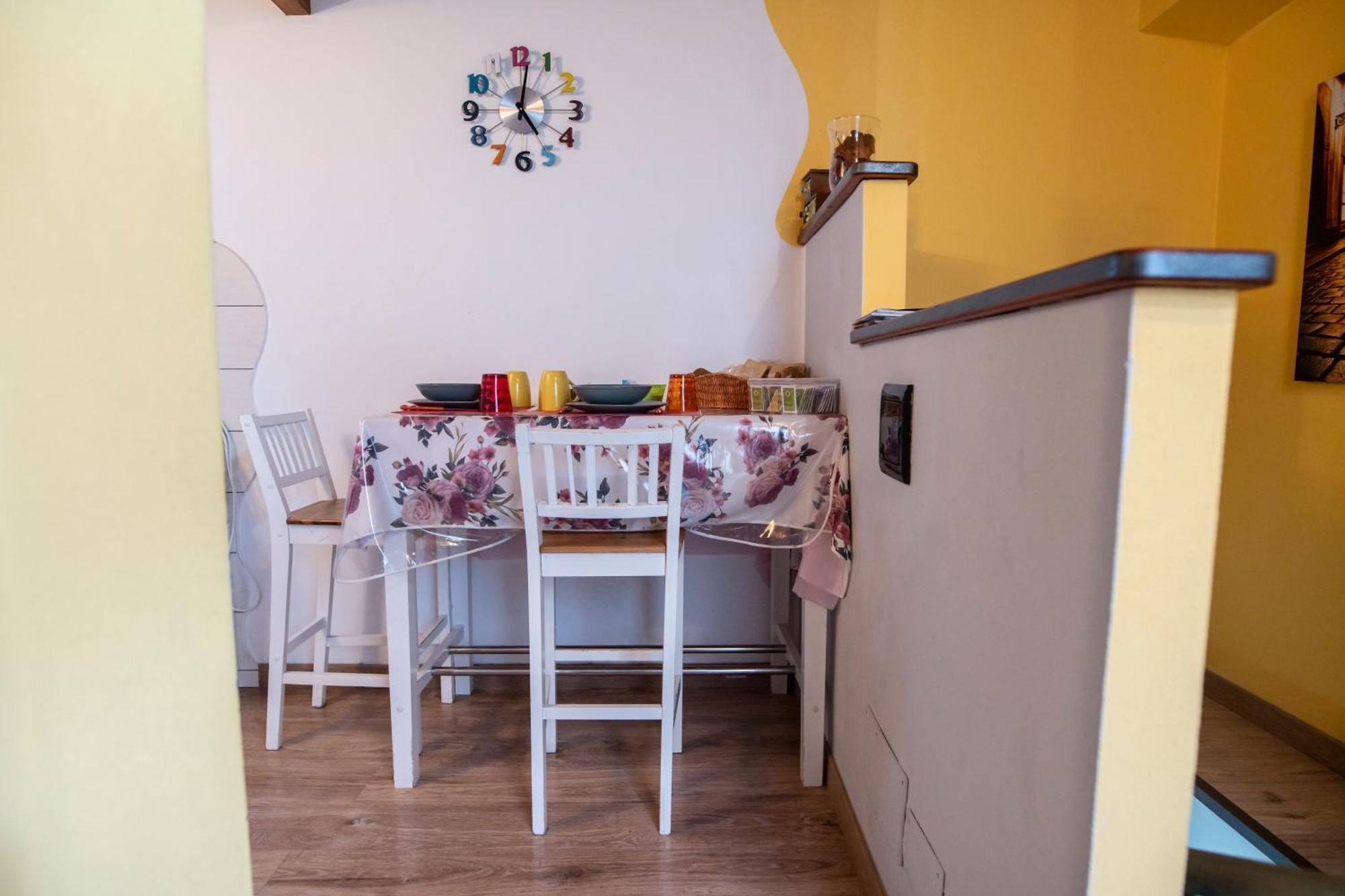Domoruja B&B Sassari Eksteriør billede
