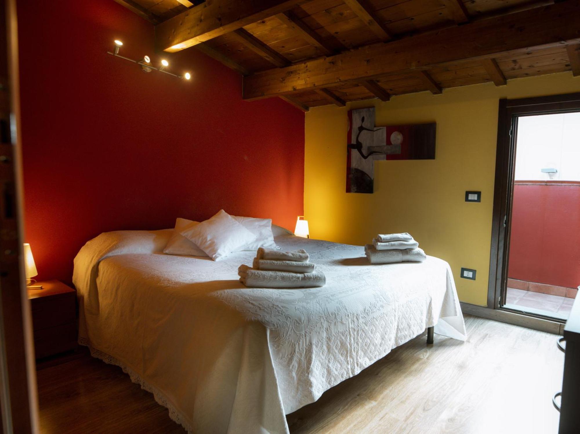Domoruja B&B Sassari Eksteriør billede