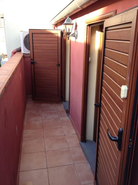 Domoruja B&B Sassari Eksteriør billede