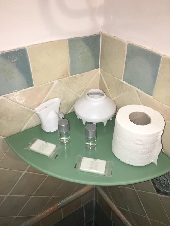 Domoruja B&B Sassari Eksteriør billede