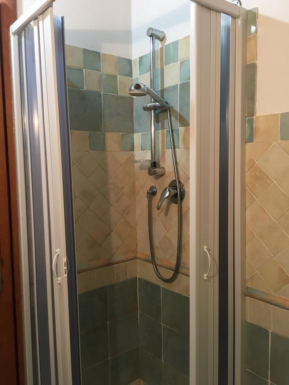Domoruja B&B Sassari Eksteriør billede