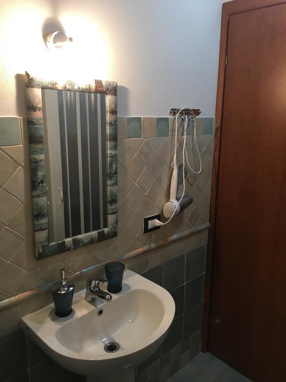 Domoruja B&B Sassari Eksteriør billede