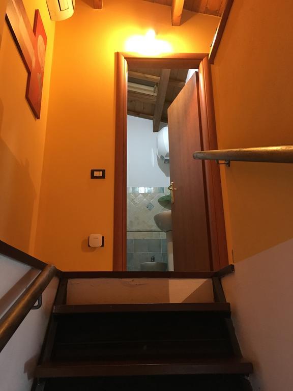 Domoruja B&B Sassari Eksteriør billede